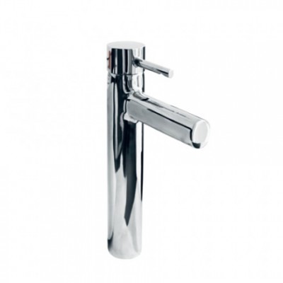 Vòi Lavabo Nóng Lạnh Viglacera VG141.1 Cổ Cao