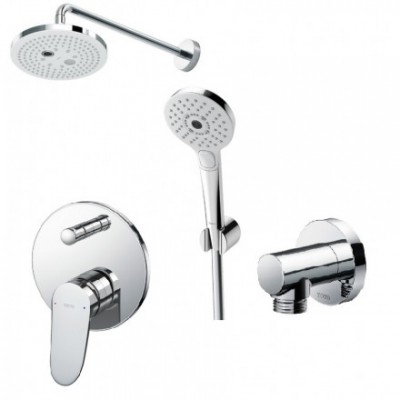 Sen Tắm TOTO TBS03304B/TBW01004A/TBW01010A Âm Tường
