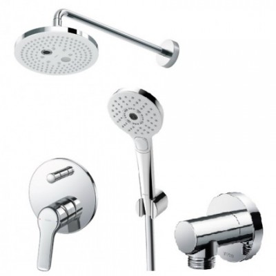 Sen Tắm TOTO TBG03304B/TBW01004A/TBW01010A Âm Tường