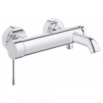 Bộ Trộn Sen/Bồn Tắm Essence Grohe 33624001 nóng lạnh