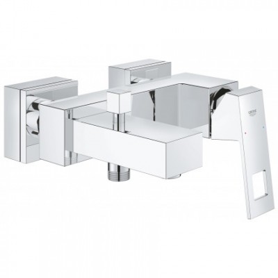 Vòi Sen Nóng Lạnh Vòi Sen Grohe Bộ Trộn Sen/Bồn Tắm Eurocube Grohe 23140000 nóng lạnh