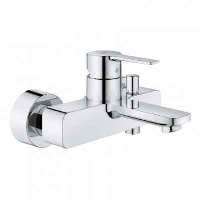 Bộ Trộn Sen/Bồn Tắm Lineare New Grohe 33849001 nóng lạnh