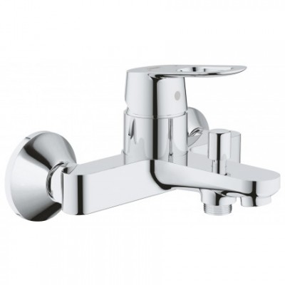 Bộ Trộn Sen/Bồn Tắm BauLoop Grohe 32815000 nóng lạnh