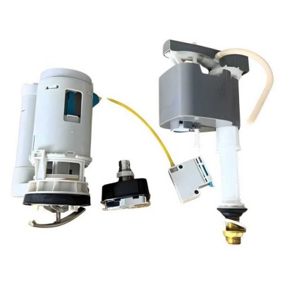 Bộ Xả Bồn Cầu INAX DTF-2700V (AC-2700VN)