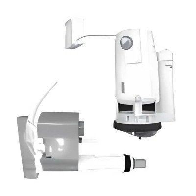 Bộ Xả Bồn Cầu INAX DTF-1008V (AC-1008VRN)