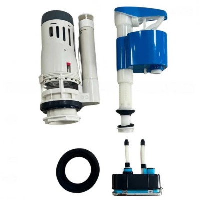 Bộ Xả Bồn Cầu INAX DTF-832VN