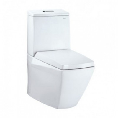 HTK Bồn Cầu 2 Khối TOTO CS680DT4 Nắp TC375CVK