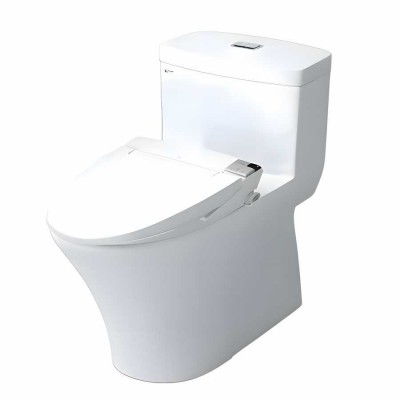 Bồn Cầu Thông Minh INAX AC-900R/CW-KA22AVN