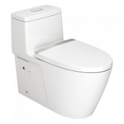 Bồn Cầu American Standard 2007-WT (2007WT) Dòng Acacia E