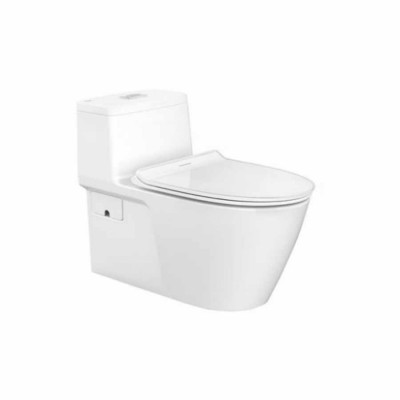 Bồn Cầu American Standard VF-1808ET (VF1808ET) Dòng Acacia Supasleek