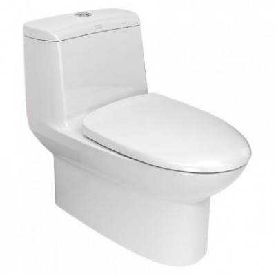 Bồn Cầu American Standard WP-1830 (WP1830) Một Khối Dòng Milano