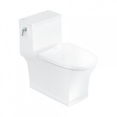 Bồn Cầu American Standard WP-2025 (WP2025) Dòng Kastello