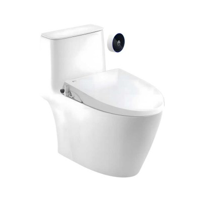 Bồn Cầu INAX ACT-902/CW-S32VN 2 Khối Xả Tự Động