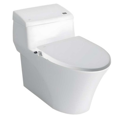 Bồn Cầu INAX AC-1017R/CW-S15VN Nắp Rửa Cơ