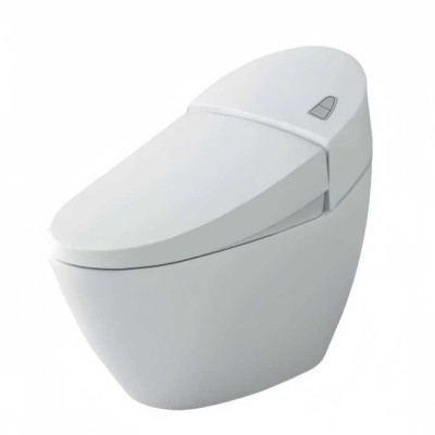 Bồn Cầu INAX AC-2700VN 1 Khối Aqua Ceramic