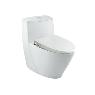 Bồn Cầu INAX AC-919R/CW-S15VN Nắp Rửa Cơ