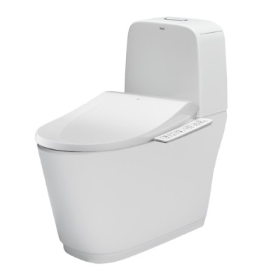 Bồn Cầu Nắp Điện Tử INAX AC-832/CW-H18VN