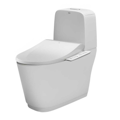 Bồn Cầu Nắp Điện Tử INAX AC-832/CW-H18VN