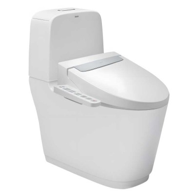 Bồn Cầu Nắp Điện Tử INAX AC-832/CW-H20VN