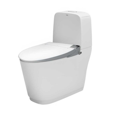 Bồn Cầu Nắp Điện Tử INAX AC-832/CW-KA22AVN