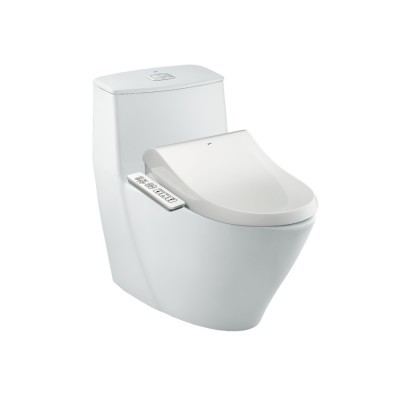 Bồn Cầu Nắp Điện Tử INAX AC-919R/CW-H17VN