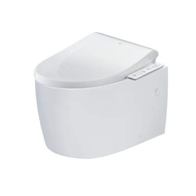 Bồn Cầu Treo Tường INAX AC-952/CW-H18VN Nắp Điện Tử