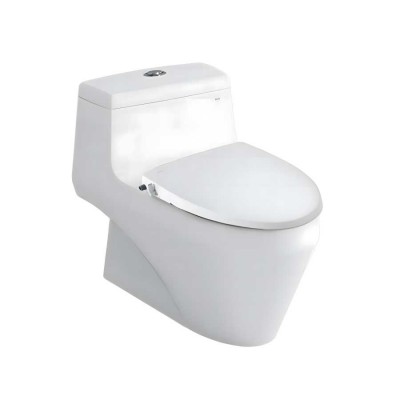 Bồn Cầu INAX AC-1035/CW-S15VN Nắp Rửa Cơ