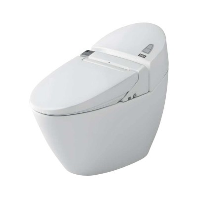 Bồn Cầu Thông Minh INAX AC-2700/CW-KA22AVN