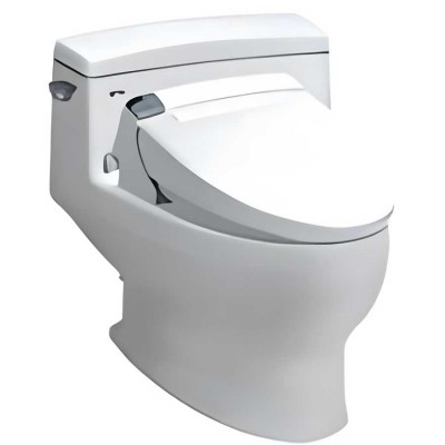 Bồn Cầu Thông Minh INAX AC-4005/CW-KA22AVN