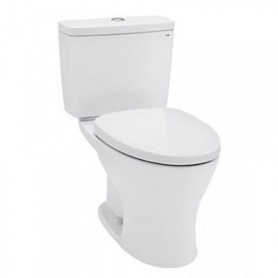 Bồn Cầu TOTO CS735DT3 Hai Khối Nắp TC385VS