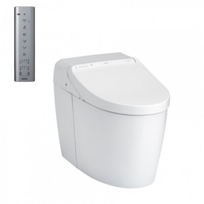Bồn Cầu Thông Minh TOTO CS988VT/TCF9575Z NEOREST DH