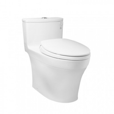 Bồn Cầu TOTO MS885DT2 Một Khối Nắp TC393VS