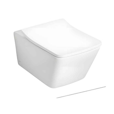 Bồn Cầu Treo Tường TOTO CW522A/TC512A