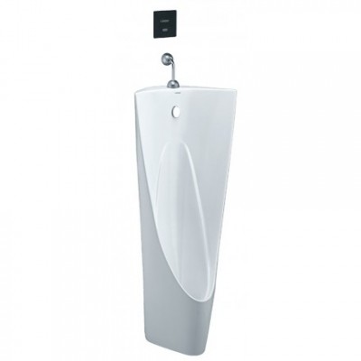 Bệ Tiểu Nam CAESAR U0239 Đặt Sàn