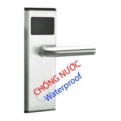 Khóa khách sạn New Neo LIS2008-MF-S800LAS/32