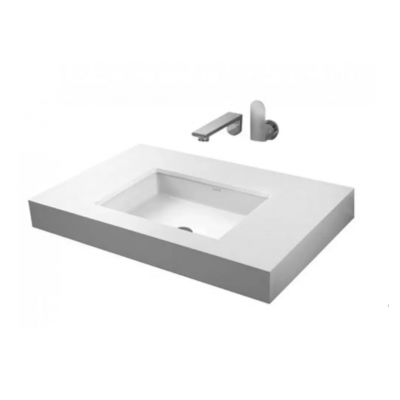 Chậu Lavabo TOTO LT1515 Âm Bàn