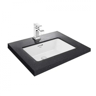 Chậu Lavabo TOTO LT505T Âm Bàn