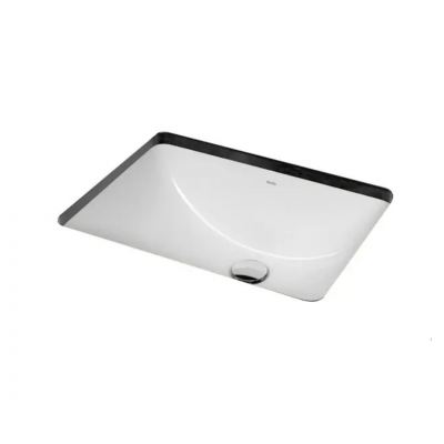 Chậu Lavabo TOTO LW1535V Âm Bàn