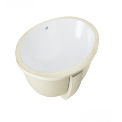 Chậu Rửa Mặt Lavabo Grohe 3971100H Eurosmart Âm Bàn