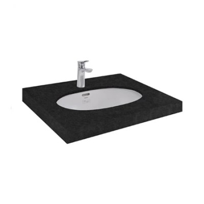 Chậu Lavabo TOTO LT546 Âm Bàn Oval
