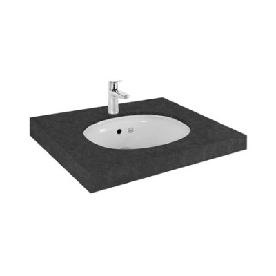 Chậu Lavabo TOTO LT764 Âm Bàn