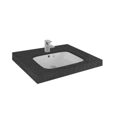 Chậu Lavabo TOTO LT765 Âm Bàn