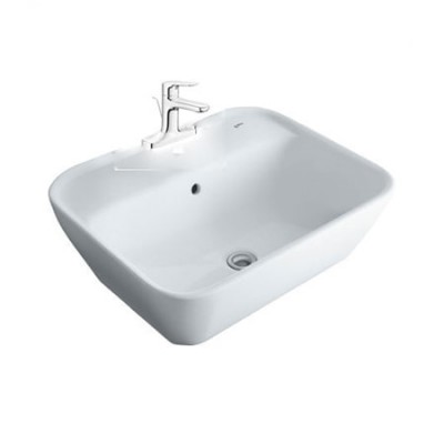 Chậu Rửa Lavabo Đặt Trên Bàn INAX AL-296V
