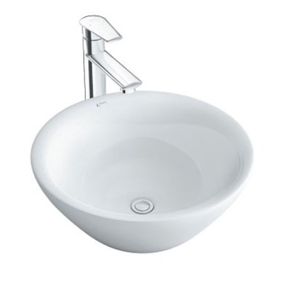 Chậu Rửa Lavabo Đặt Trên Bàn INAX L-445V