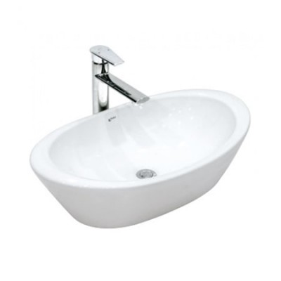 Chậu Rửa Lavabo Đặt Trên Bàn INAX L-465V