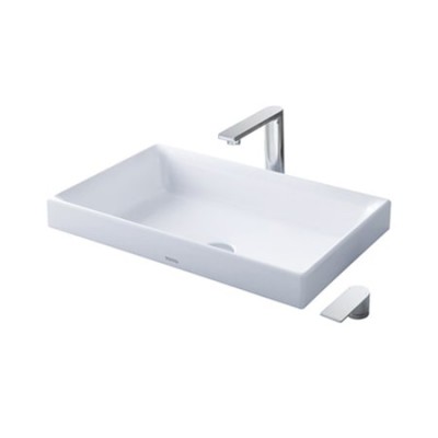 Chậu Rửa Lavabo Đặt Trên Bàn TOTO L1715