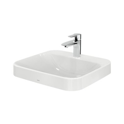 Chậu Rửa Lavabo TOTO LT5615C Đặt Bàn