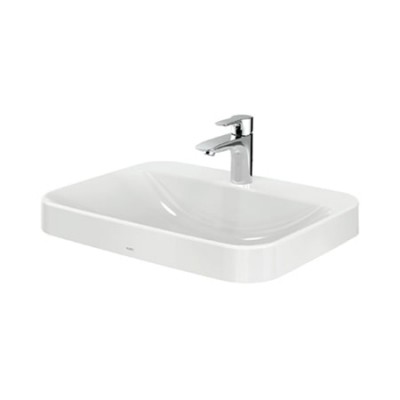 Chậu Rửa Lavabo TOTO LT5616C Đặt Bàn