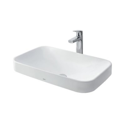 Chậu Rửa Lavabo TOTO LT5715 Đặt Bàn