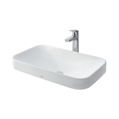 Chậu Rửa Lavabo TOTO LT5716 Đặt Bàn